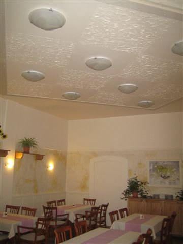 Restaurace Špica Vsetín